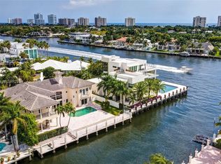 3310 NE 58th St, Fort Lauderdale, FL 33308