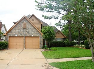 5602 S Magazine Cir, Houston, TX 77084