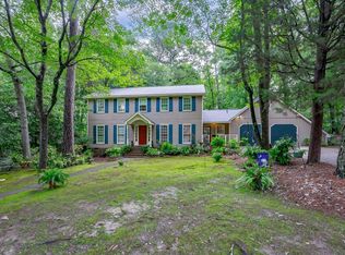 1360 Railfence Dr, Columbia, SC 29212