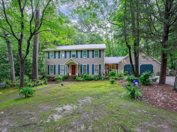 1360 Railfence Dr, Columbia, SC 29212