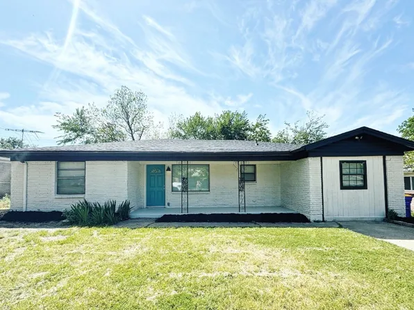 416 S Judd St, White Settlement, TX 76108