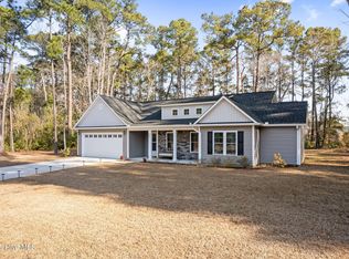 590 Boundary Loop Rd NW, Calabash, NC 28467