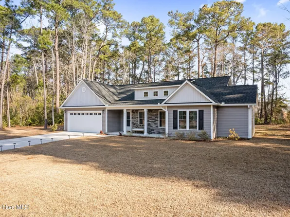 590 Boundary Loop Road NW, Calabash, NC 28467