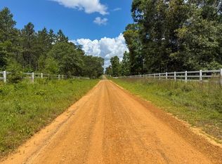 County Road 1450, Warren, TX 77664