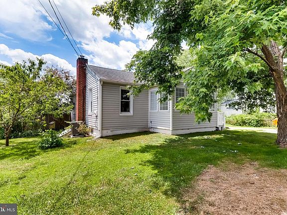 2nd image of 1433 Maryland Ave