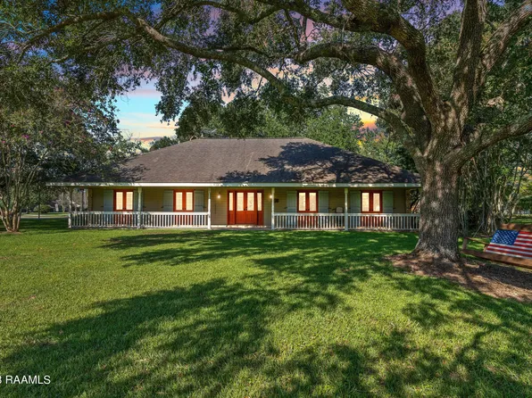 132 Blue Jay Ave, Sunset, LA 70584