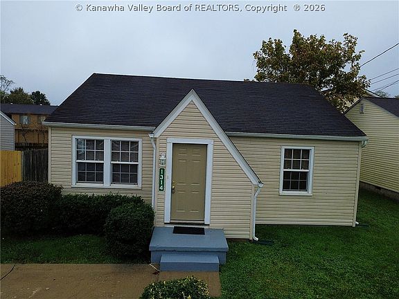 2nd image of 1314 E Pea Ridge Rd