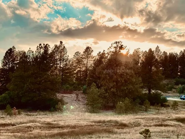 107 Chase Court, Pagosa Springs, CO 81147
