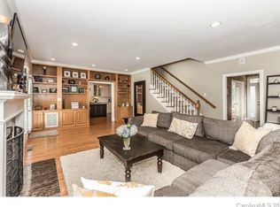 4115 Windwood Cres, Charlotte, NC 28226