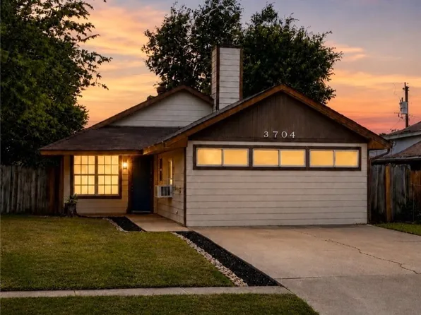 3704 Trotwood Trl, Killeen, TX 76543