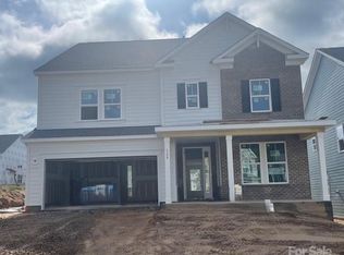 166 Holsworthy Dr, Mooresville, NC 28115