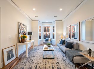 231 1st St APT 2B, Jersey City, NJ 07302