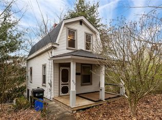 602 Hopkins St, Sewickley, PA 15143