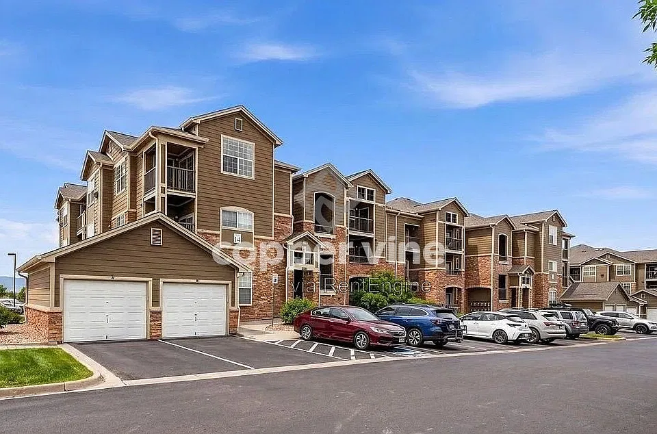3100 Blue Sky Cir #14303