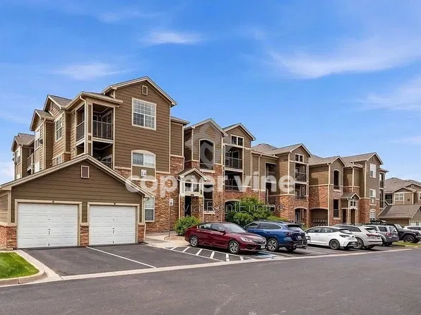 3100 Blue Sky Cir, Erie, CO