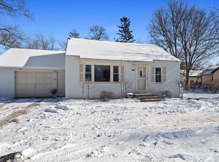 8727 Able St NE, Blaine, MN 55434