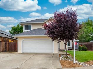 422 Princess Way, Windsor, CA 95492