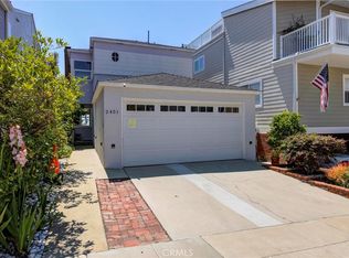2451 Silverstrand Ave, Hermosa Beach, CA 90254