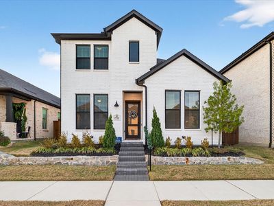 15562 Fringe Tree Rd, Frisco, TX, 75035