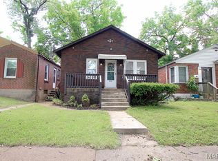 6914 Corbitt Ave, Saint Louis, MO 63130