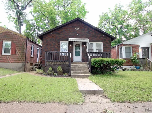 6914 Corbitt Ave, Saint Louis, MO 63130
