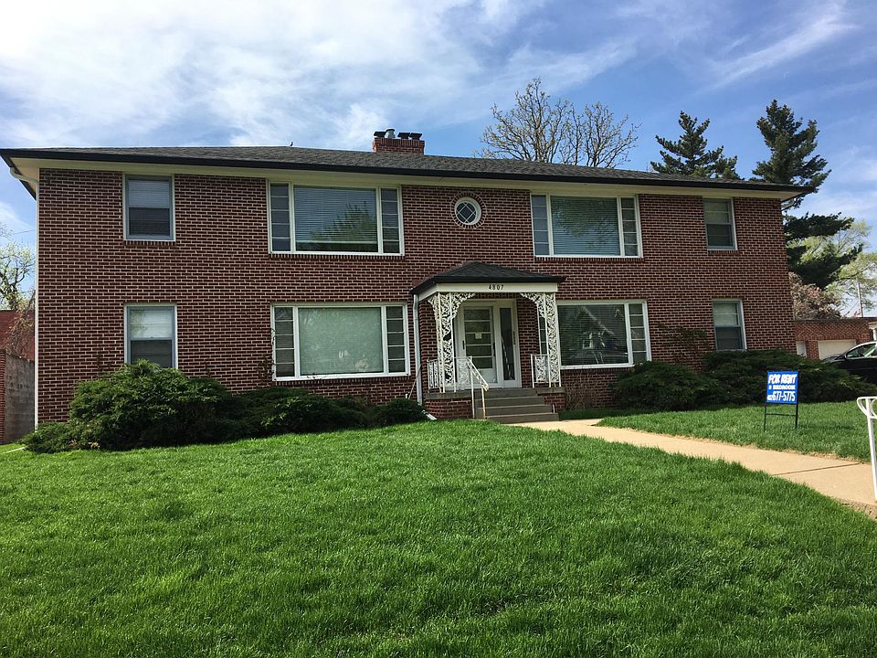 2nd image of 4807 California St