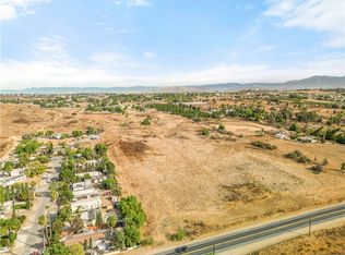 18300 Cajalco Rd, Perris, CA 92570