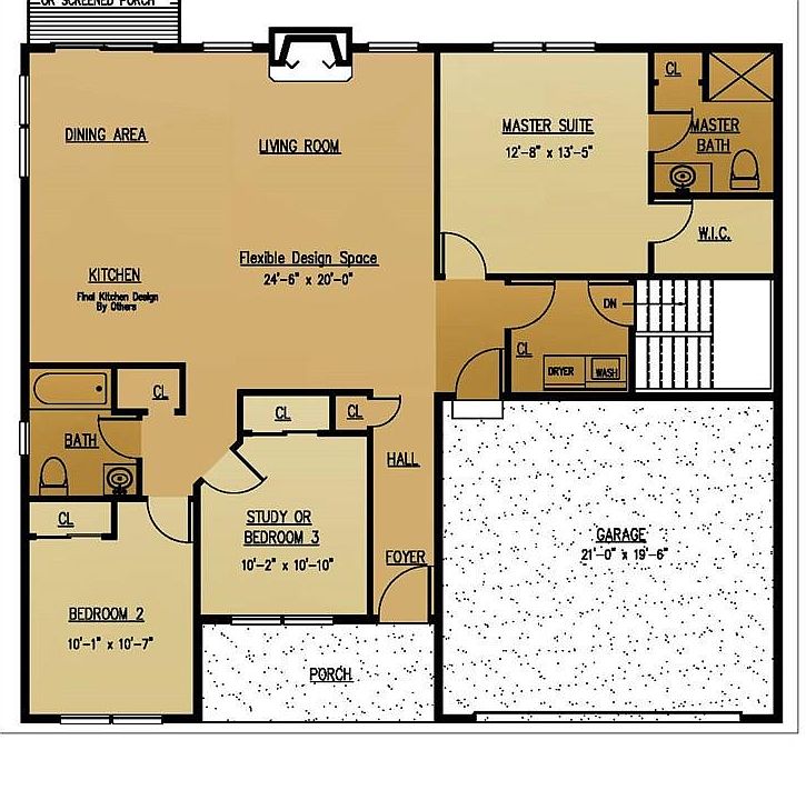 2nd image of 4 Cypress St