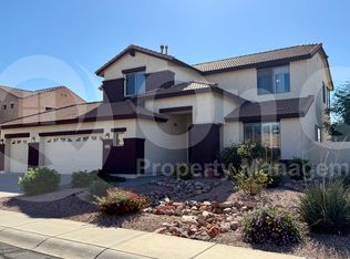 4043 W Aire Libre Ave, Phoenix, AZ 85053