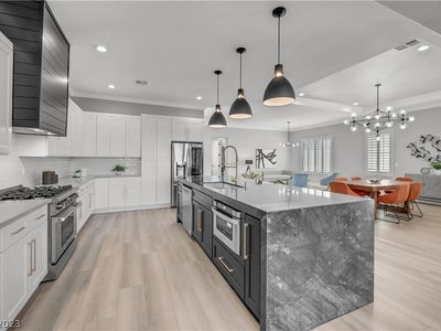 2989 Red Springs Dr, Las Vegas, NV, 89135