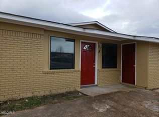 18147 Allen Rd APT 8, Long Beach, MS 39560