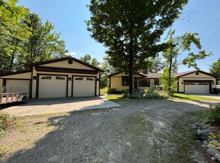 6494 Silver Rock Hwy, Ocqueoc, MI 49759