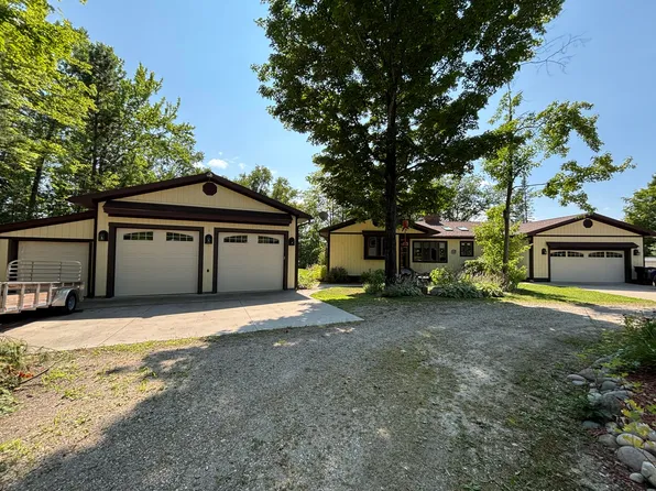 6494 Silver Rock Hwy, Ocqueoc, MI 49759