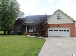 22246 Smith Rd, Athens, AL 35613