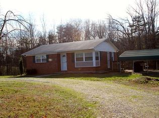 5406 Nc Highway 127, Taylorsville, NC 28681