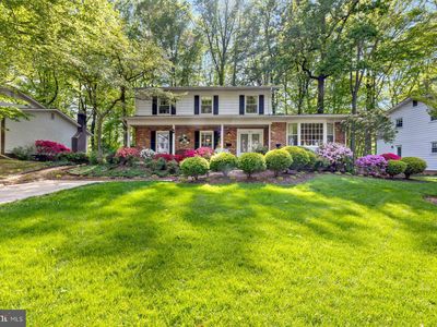 13820 Flint Rock Rd, Rockville, MD, 20853