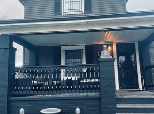 216 W 15th St, Lorain, OH 44052