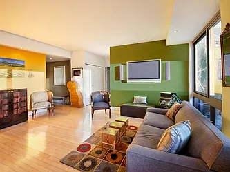 Sold by Sotheby's International Realty