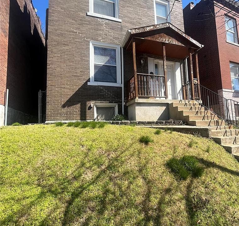 2137 Stansbury St, Saint Louis, MO 63118 MLS 23015553 Zillow