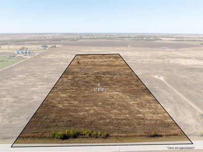 0 N Ranch Dr Lot G, Ponca City OK - Owner Finance Home