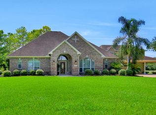 1738 Hillhouse Rd, Pearland, TX 77584