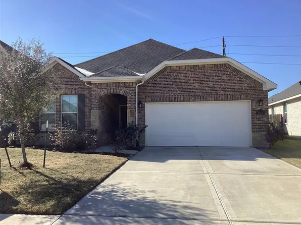 8326 Delta Down Dr, Fulshear, TX 77441