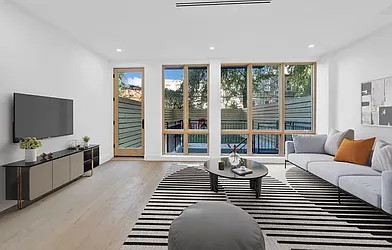 Rented by Oxford Property Group