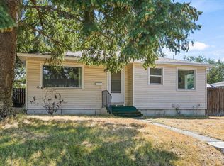 1428 E Everett Ave, Spokane, WA 99207