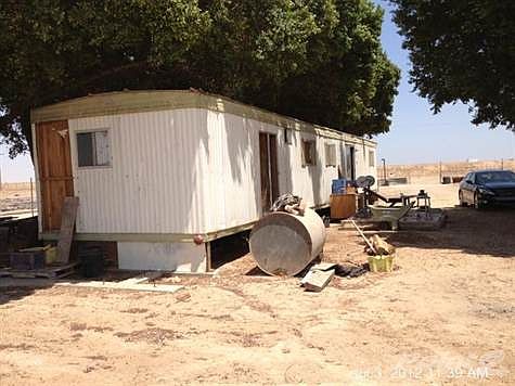 South side: Assessor stated $3020 was spent on the foundation in 1982. See Assessor's Record attached.