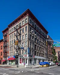 Rented by Jonis Realty