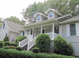 182 Cappshire Rd, Fairfield Glade, TN 38558