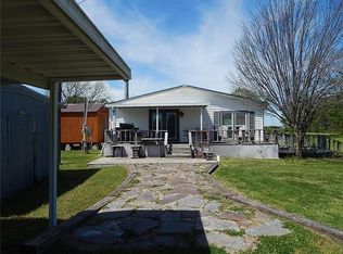 5171 County Road 4605, Commerce, TX 75428