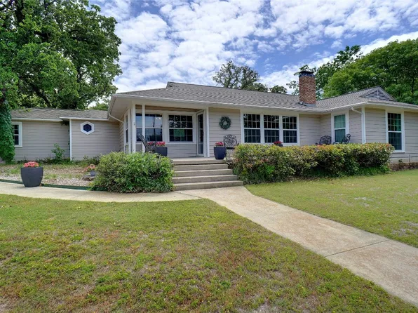 425 Oakhill Dr, Denton, TX 76201