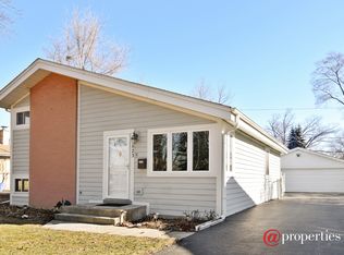 623 N 2nd Ave, Villa Park, IL 60181